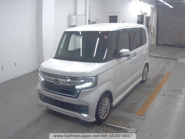 honda n-box 2021 quick_quick_6BA-JF3_JF3-2322118 image 1