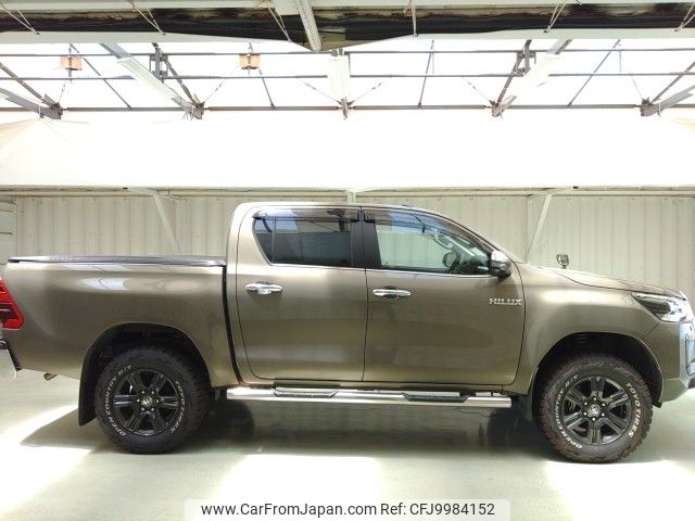 toyota hilux 2021 ENHANCEAUTO_1_ea285282 image 2