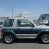 mitsubishi pajero-mini 1998 22154 image 3