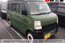 suzuki every 2006 -SUZUKI 【三重 483ｳ1218】--Every DA64V-157084---SUZUKI 【三重 483ｳ1218】--Every DA64V-157084-