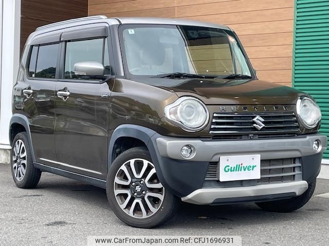 suzuki hustler 2018 CFJ1696931 image 1