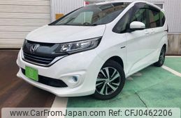 honda freed 2019 -HONDA--Freed GB7--1108525---HONDA--Freed GB7--1108525-