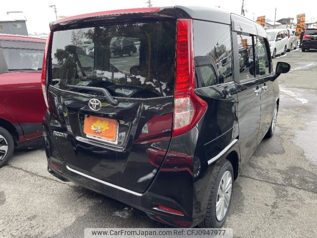 toyota roomy 2021 -TOYOTA--Roomy 5BA-M900A--M900A-0573431---TOYOTA--Roomy 5BA-M900A--M900A-0573431- image 2