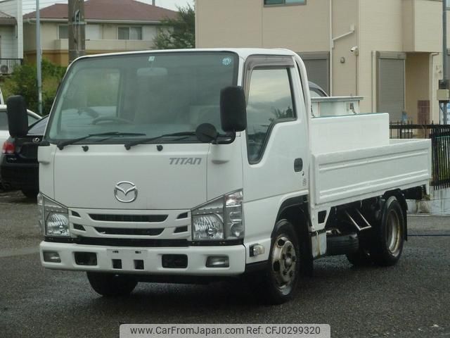 mazda titan 2018 GOO_NET_EXCHANGE_0504287A30240924W001 image 1