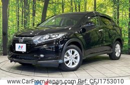 honda vezel 2015 CFJ1753010