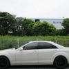 mercedes-benz s-class 2008 -MERCEDES-BENZ 【江東 300】--Benz S Class DBA-221056--2A231907---MERCEDES-BENZ 【江東 300】--Benz S Class DBA-221056--2A231907- image 35