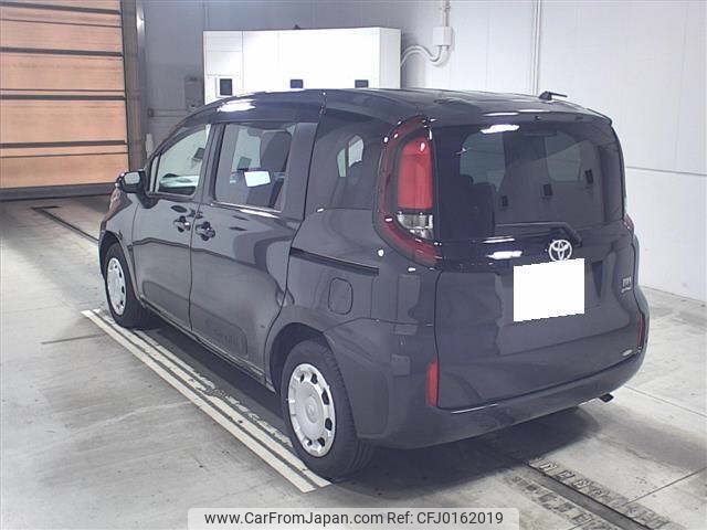 toyota sienta 2023 -TOYOTA 【青森 501ﾆ5380】--Sienta MXPL15G-1014307---TOYOTA 【青森 501ﾆ5380】--Sienta MXPL15G-1014307- image 2