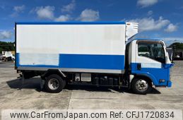 isuzu elf-truck 2013 CFJ1720834