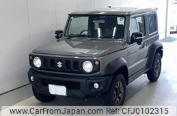 suzuki jimny-sierra 2024 -SUZUKI 【山口 502な7841】--Jimny Sierra JB74W-220886---SUZUKI 【山口 502な7841】--Jimny Sierra JB74W-220886-