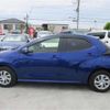 toyota yaris 2020 -TOYOTA 【市川 510】--Yaris MXPH10--MXPH10-2041014---TOYOTA 【市川 510】--Yaris MXPH10--MXPH10-2041014- image 25