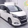 nissan serena 2017 -NISSAN--Serena GFC27-053916---NISSAN--Serena GFC27-053916- image 1