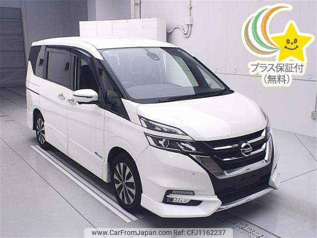nissan serena 2017 -NISSAN--Serena GFC27-053916---NISSAN--Serena GFC27-053916- image 1