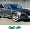 mazda cx-8 2018 -MAZDA--CX-8 3DA-KG2P--KG2P-106193---MAZDA--CX-8 3DA-KG2P--KG2P-106193- image 1