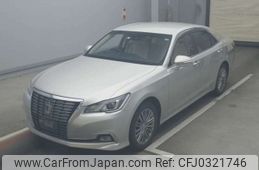 toyota crown 2017 -TOYOTA--Crown DBA-GRS211--GRS211-6007699---TOYOTA--Crown DBA-GRS211--GRS211-6007699-