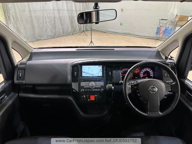 nissan serena 2010 quick_quick_CC25_CC25-366250 image 2