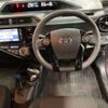 toyota aqua 2017 -TOYOTA 【横浜 550ｻ 505】--AQUA DAA-NHP10--NHP10-2581993---TOYOTA 【横浜 550ｻ 505】--AQUA DAA-NHP10--NHP10-2581993- image 12