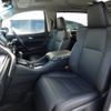 toyota alphard-g 2021 CFJ1802935 image 12