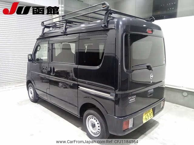 nissan clipper-van 2020 -NISSAN 【函館 480ｶ6393】--Clipper Van DR17V--438192---NISSAN 【函館 480ｶ6393】--Clipper Van DR17V--438192- image 2