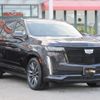 cadillac escalade 2024 CFJ1880136 image 4