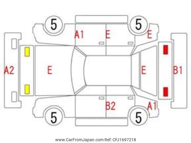 nissan serena 2016 CFJ1697218 image 2