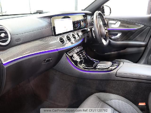 mercedes-benz e-class 2020 quick_quick_4AA-213061_W1K2130612A872331 image 2