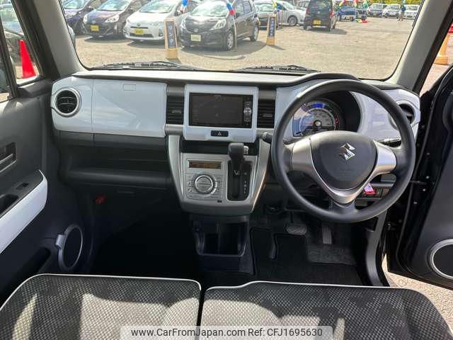 suzuki hustler 2017 CFJ1695630 image 2