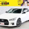 nissan skyline 2019 -NISSAN--Skyline 5BA-RV37--RV37-100395---NISSAN--Skyline 5BA-RV37--RV37-100395- image 1