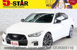 nissan skyline 2019 -NISSAN--Skyline 5BA-RV37--RV37-100395---NISSAN--Skyline 5BA-RV37--RV37-100395-