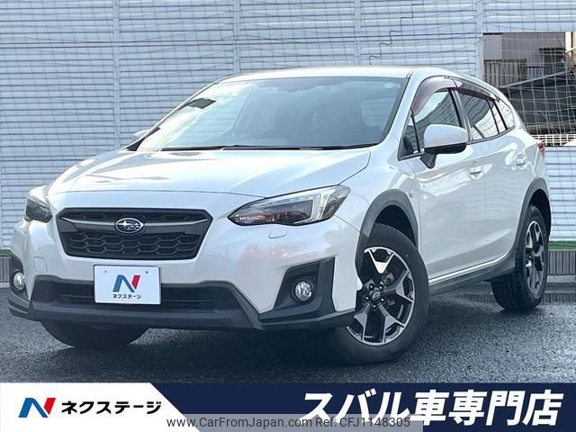 subaru xv 2017 quick_quick_GT3_GT3-027379 image 1
