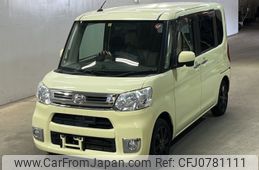 daihatsu tanto 2014 -DAIHATSU--Tanto LA600S-0073787---DAIHATSU--Tanto LA600S-0073787-