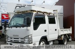 isuzu elf-truck 2012 quick_quick_TKG-NJR85AD_NJR85-7024982