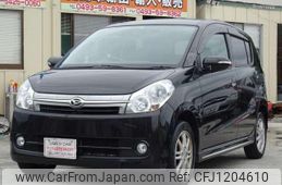 daihatsu mira 2010 quick_quick_DBA-L275S_L275S-2088983