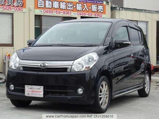 daihatsu mira 2010 quick_quick_DBA-L275S_L275S-2088983 image 1