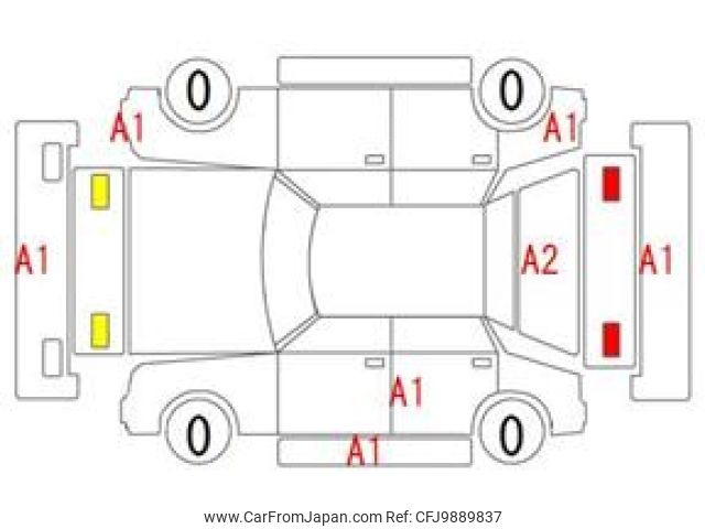 daihatsu tanto 2018 -DAIHATSU--Tanto DBA-LA600S--LA600S-0712105---DAIHATSU--Tanto DBA-LA600S--LA600S-0712105- image 2