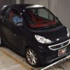 smart fortwo 2015 -SMART 【福岡 533ﾙ917】--Smart Fortwo 451390--2K804470---SMART 【福岡 533ﾙ917】--Smart Fortwo 451390--2K804470- image 1