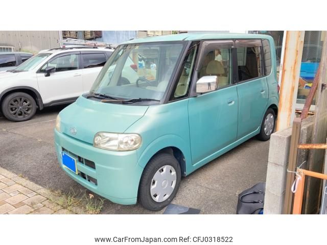 daihatsu tanto 2004 -DAIHATSU--Tanto CBA-L350S--L350S-0045544---DAIHATSU--Tanto CBA-L350S--L350S-0045544- image 2