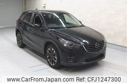 mazda cx-5 2017 -MAZDA--CX-5 KE2FW-221154---MAZDA--CX-5 KE2FW-221154-