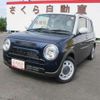 suzuki alto-lapin 2025 CFJ1664932 image 17