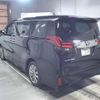 toyota alphard 2017 -TOYOTA--Alphard GGH35W-0006340---TOYOTA--Alphard GGH35W-0006340- image 2