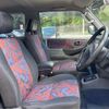 mitsubishi pajero-mini 1998 -MITSUBISHI 【袖ヶ浦 580】--Pajero mini H58A--H58A-0010405---MITSUBISHI 【袖ヶ浦 580】--Pajero mini H58A--H58A-0010405- image 10