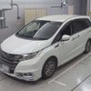 honda odyssey 2017 -HONDA 【豊橋 301ﾁ7577】--Odyssey DBA-RC1--RC1-1122489---HONDA 【豊橋 301ﾁ7577】--Odyssey DBA-RC1--RC1-1122489- image 1