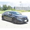 honda civic 2024 CFJ1674241 image 14