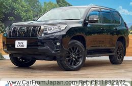 toyota land-cruiser-prado 2022 CFJ1882272