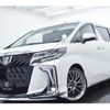 toyota alphard 2019 quick_quick_DBA-AGH30W_AGH30-0293480 image 13