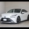 toyota mirai 2021 CFJ1639842 image 1
