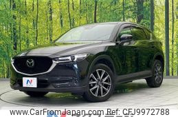 mazda cx-5 2018 -MAZDA--CX-5 3DA-KF2P--KF2P-211767---MAZDA--CX-5 3DA-KF2P--KF2P-211767-