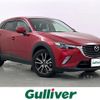 mazda cx-3 2015 -MAZDA--CX-3 LDA-DK5FW--DK5FW-115822---MAZDA--CX-3 LDA-DK5FW--DK5FW-115822- image 1