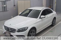 mercedes-benz c-class 2018 -MERCEDES-BENZ--Benz C Class 205004-WDD2050042R390994---MERCEDES-BENZ--Benz C Class 205004-WDD2050042R390994-