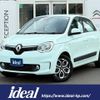 renault twingo 2021 CFJ1680495 image 1
