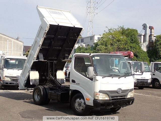 hino dutro 2011 CFJ1619740 image 1